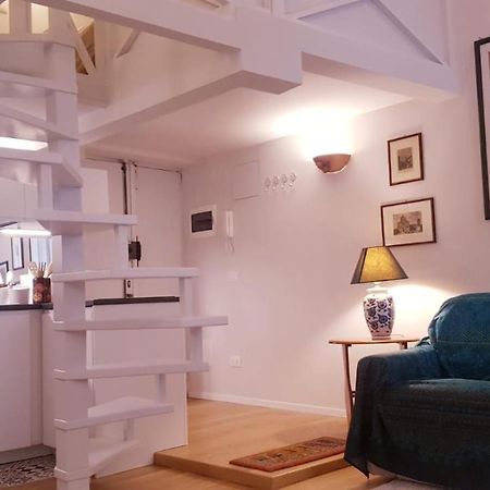 Domus Lupae -Live In The Heart Of Rome Apartment Екстериор снимка