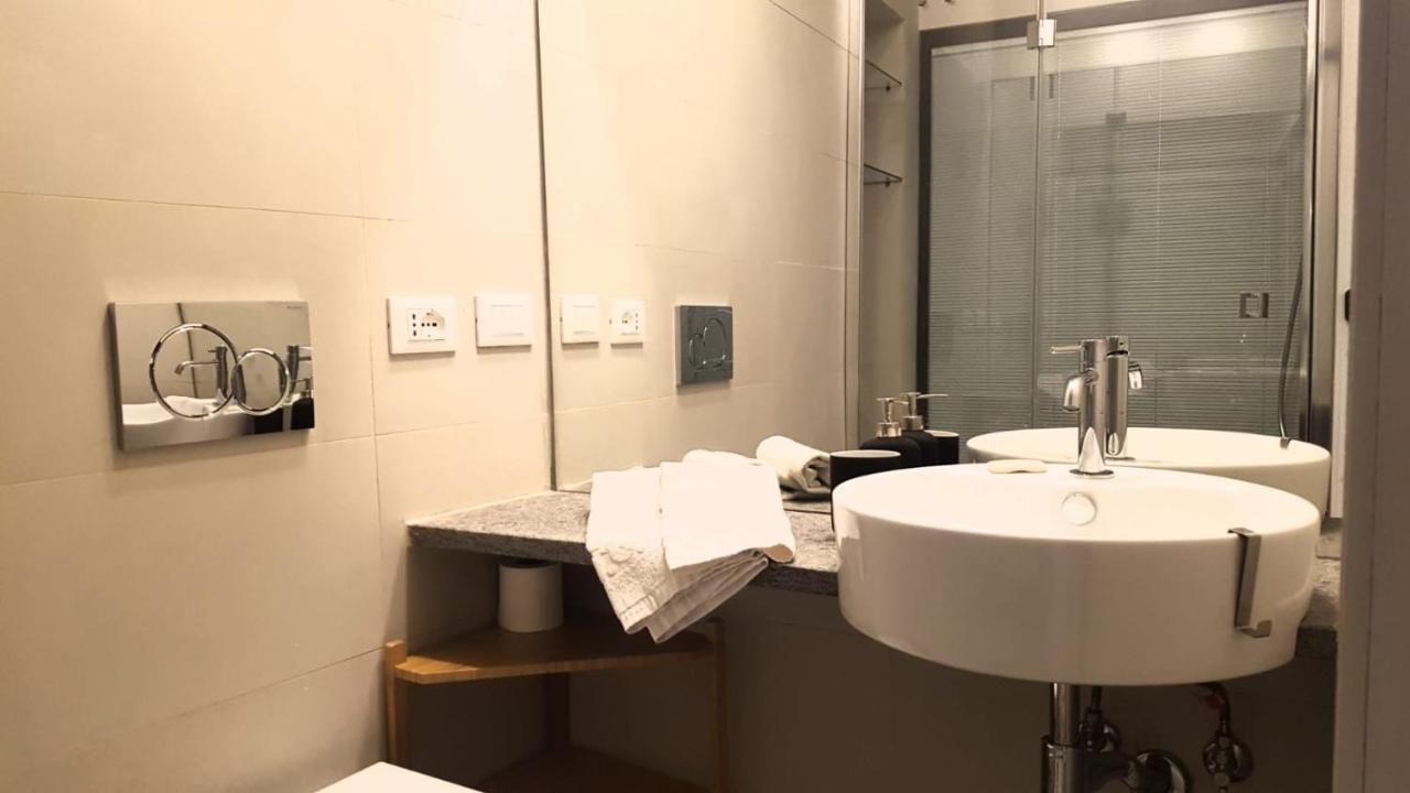 Domus Lupae -Live In The Heart Of Rome Apartment Екстериор снимка